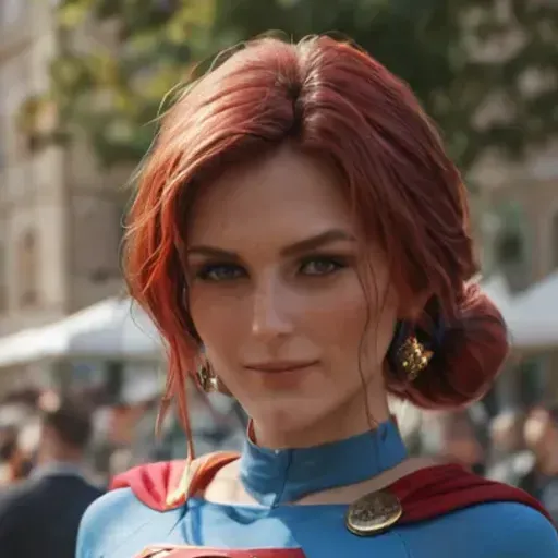 AI色情图片生成器