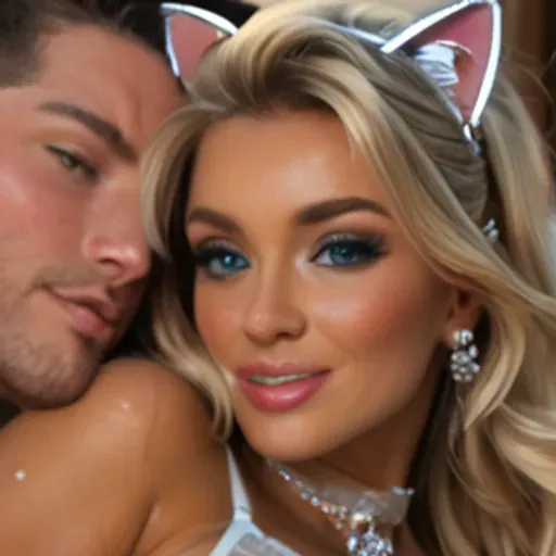 AI色情图片生成器