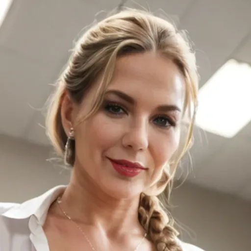 AI色情图片生成器