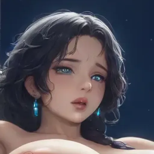 AI色情图片生成器