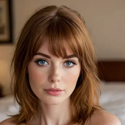 AI色情图片生成器