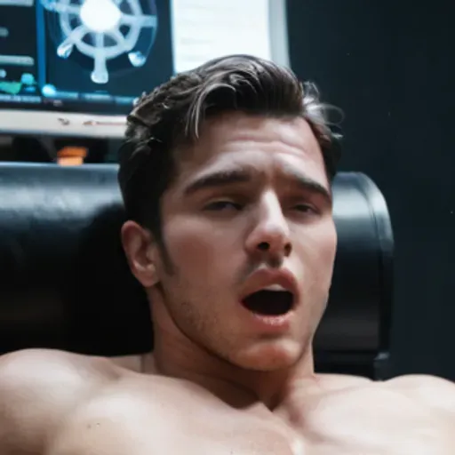 AI色情圖片產生器