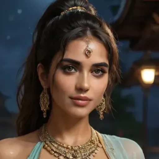 AI色情图片生成器