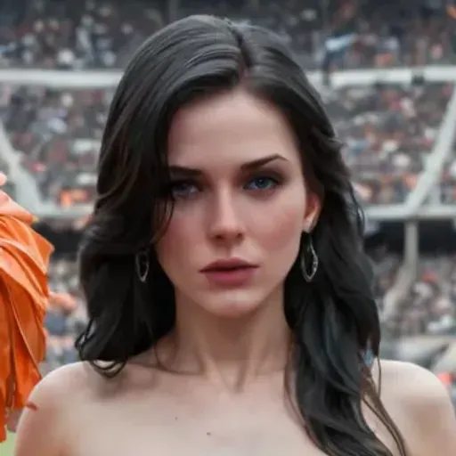 AI色情图片生成器