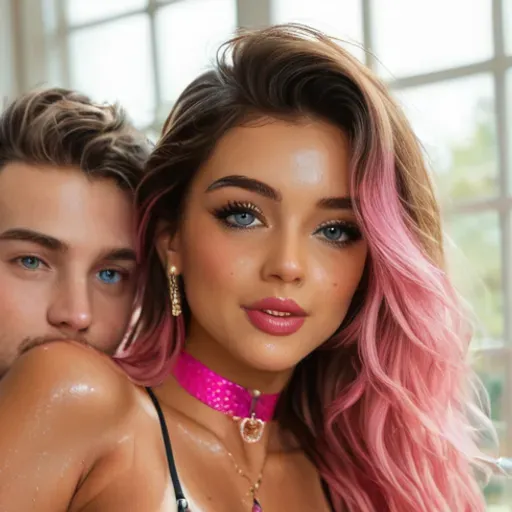 générateur d’images porno IA