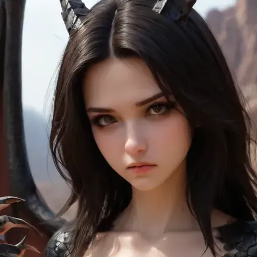 AI porn image generator