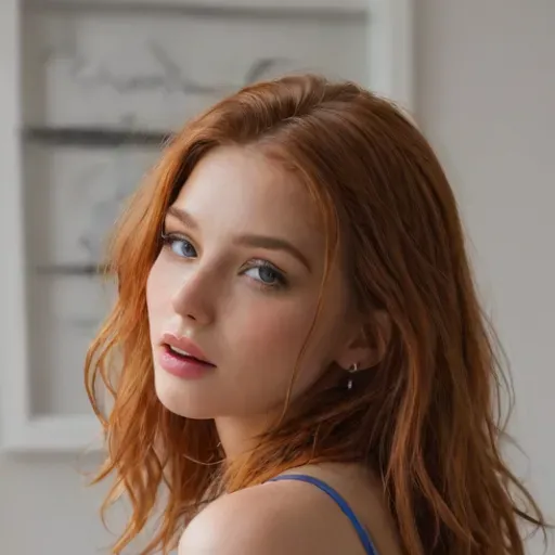 โปรแกรมสร้างภาพโปรนที่ใช้ปัญหา AI