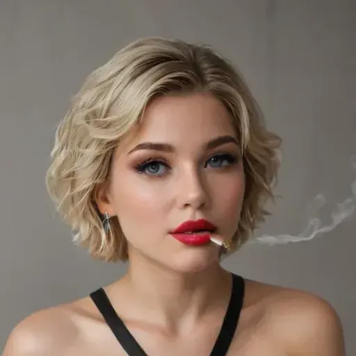 AI 포르노 이미지 생성기