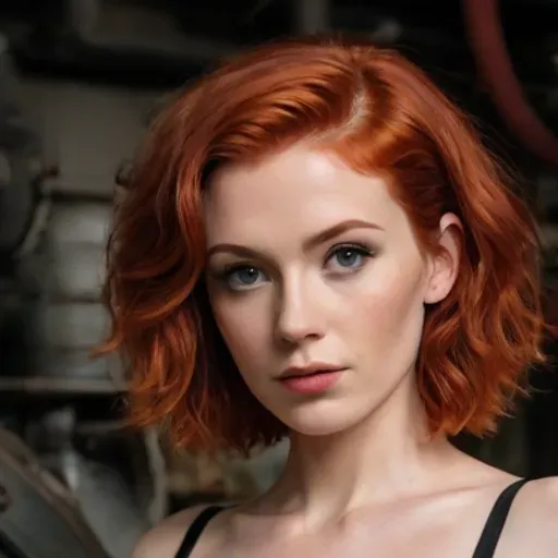 AI色情圖片產生器