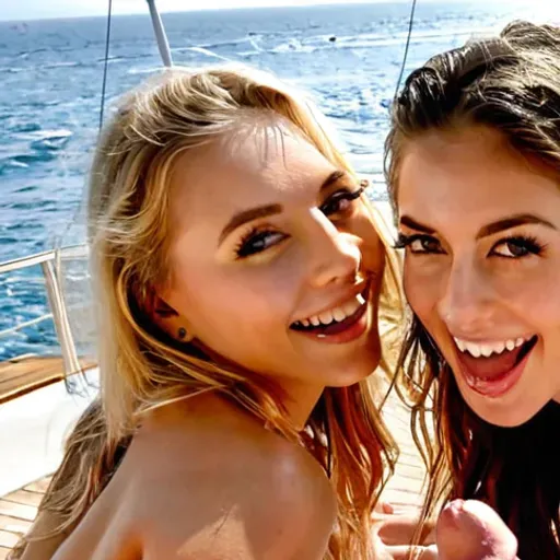 AI porn image generator