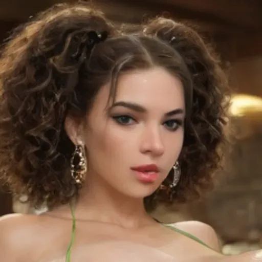 AI色情图片生成器