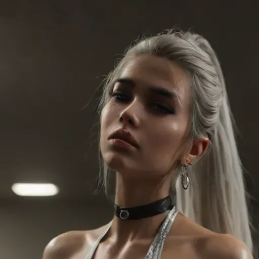 AI porn image generator