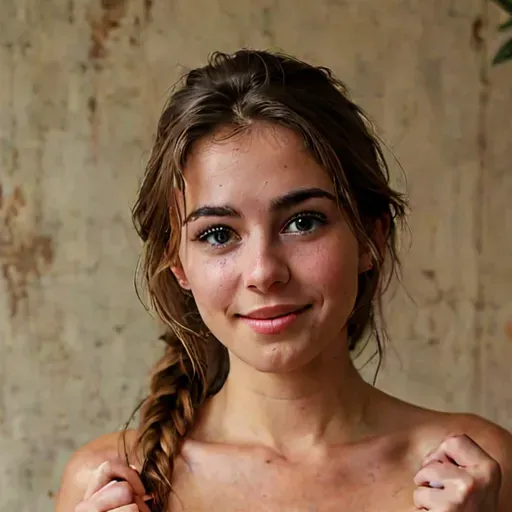 AI色情图片生成器