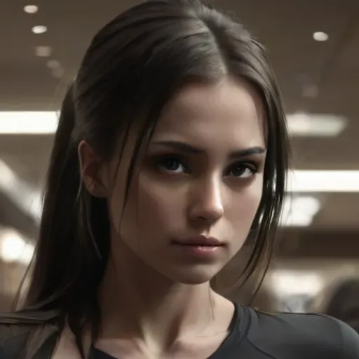 AI 포르노 이미지 생성기