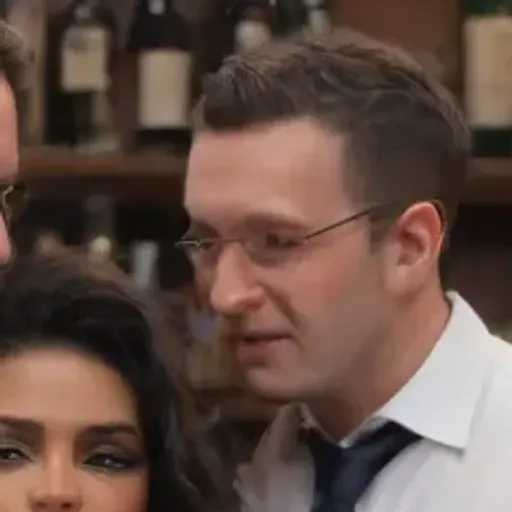 AI porn image generator