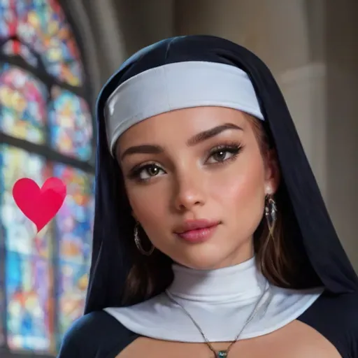 generatore di immagini porno IA