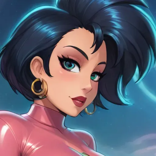 AI色情圖片產生器