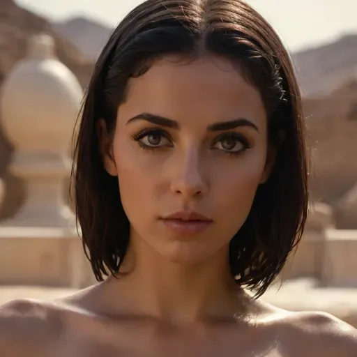 AI色情图片生成器