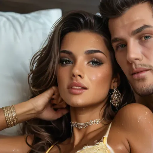 AI porn image generator