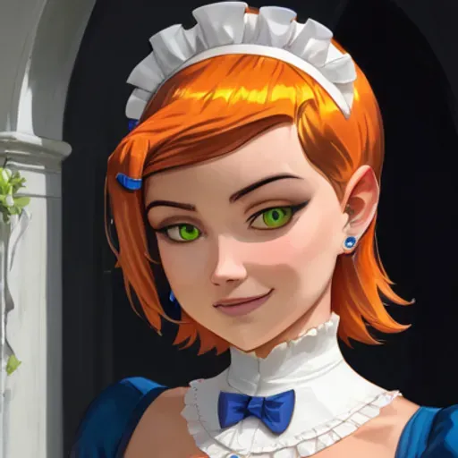 AI porn image generator