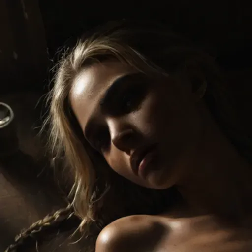 AI色情图片生成器