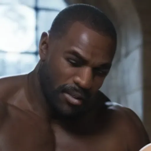 generatore di foto porno IA