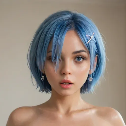 AI色情圖片產生器