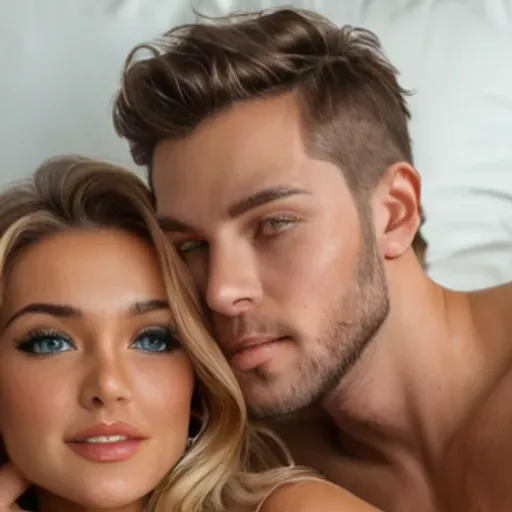 AI色情照片產生器