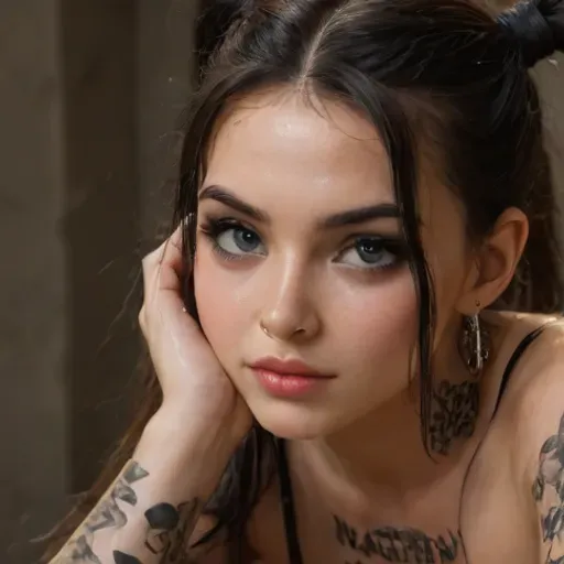 AI色情图片生成器