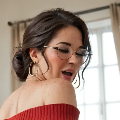 AI色情圖片產生器