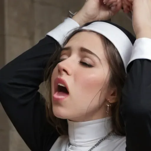 AI色情圖片產生器