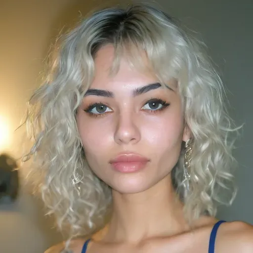 AI色情圖片產生器