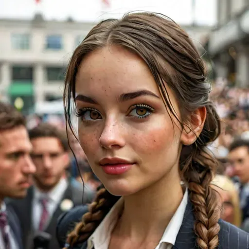 AI色情圖片產生器