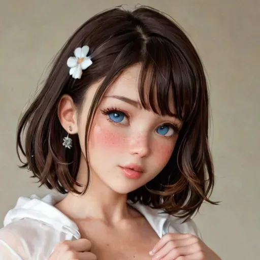 AI色情圖片產生器