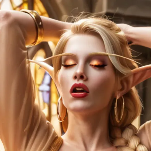 AI色情圖片產生器