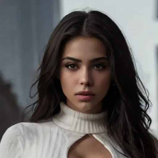 एआई पोर्न इमेज जेनरेटर