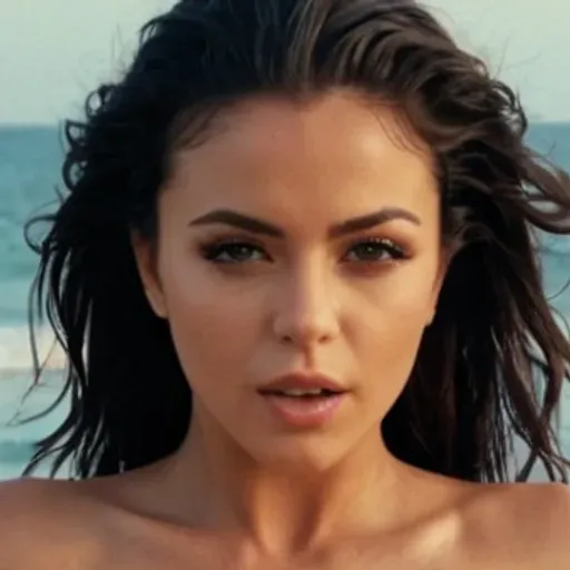 AI色情圖片產生器