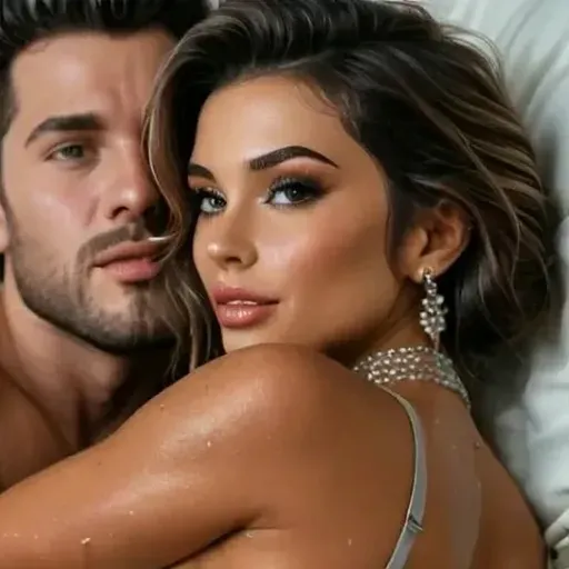 AI色情圖片產生器