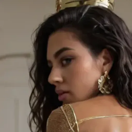 AI色情圖片產生器