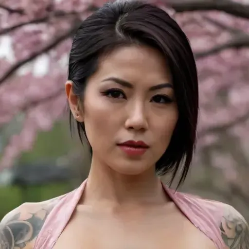 AI porn image generator