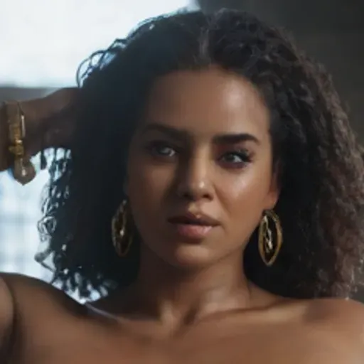 AI色情圖片產生器