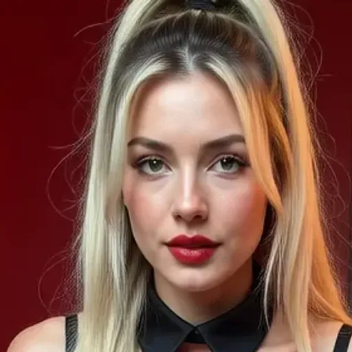 AIポルノ画像ジェネレーター