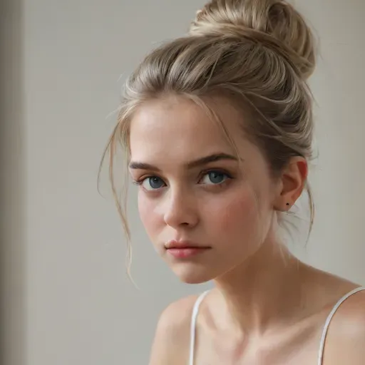 AI 포르노 이미지 생성기