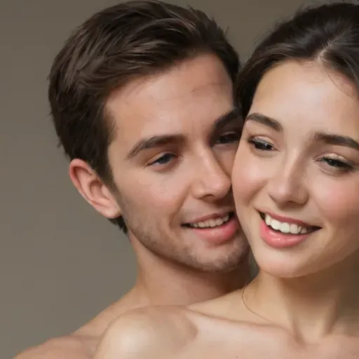 AI 포르노 사진 생성기