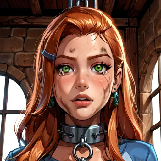 AI色情圖片產生器