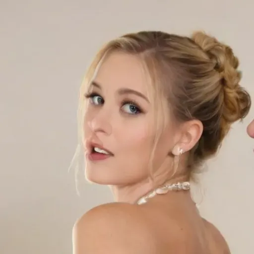 AI色情照片生成器