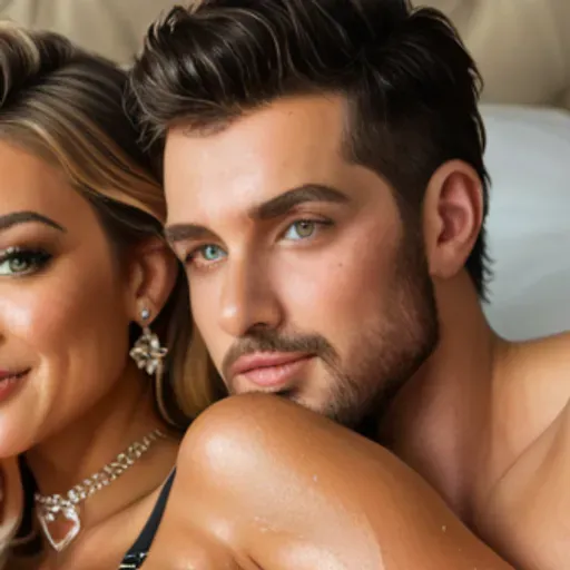 AI色情照片產生器