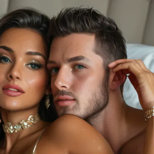 AI porn pic generator