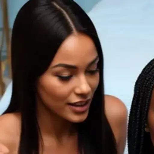 AI色情圖片產生器