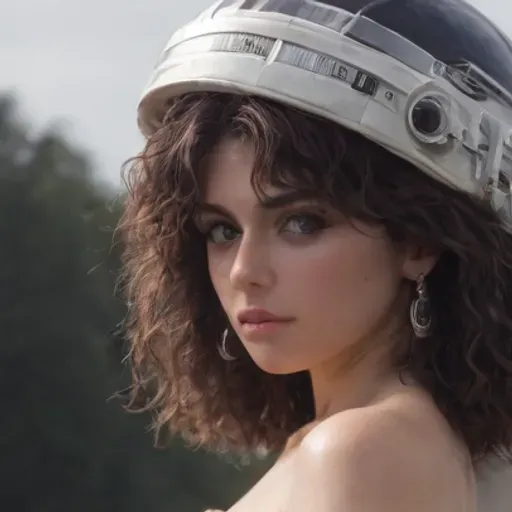 AI porn image generator